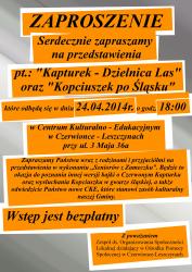 ZS 3 – to MY, czyli o obchodach święta szkoły